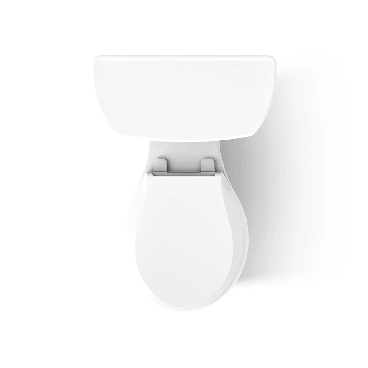 KOHLER K-5297 Highline Elongated toilet bowl - Image 6
