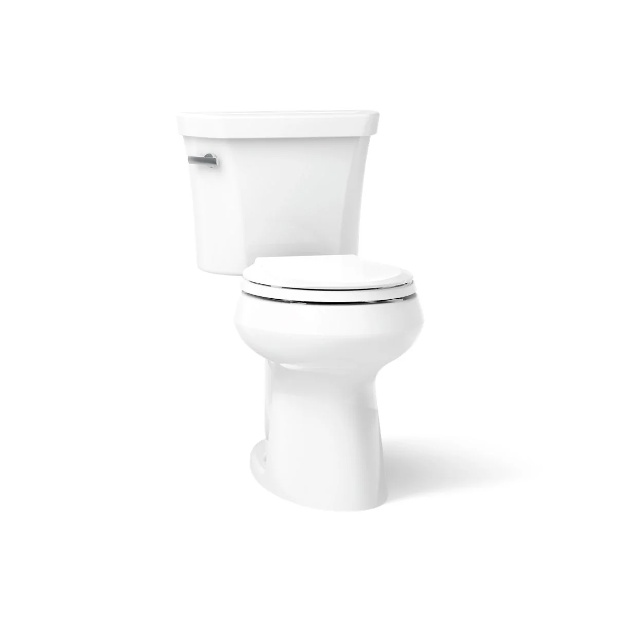 KOHLER K-5297 Highline Elongated toilet bowl - Image 8