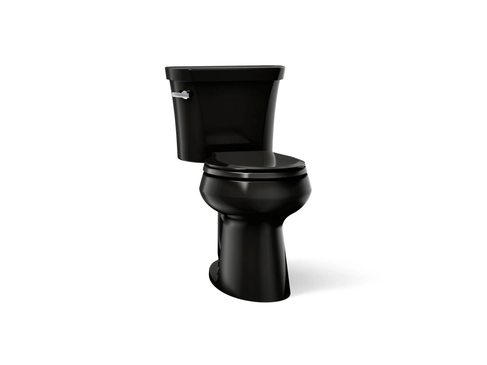 KOHLER K-5297 Highline Elongated toilet bowl - Image 9