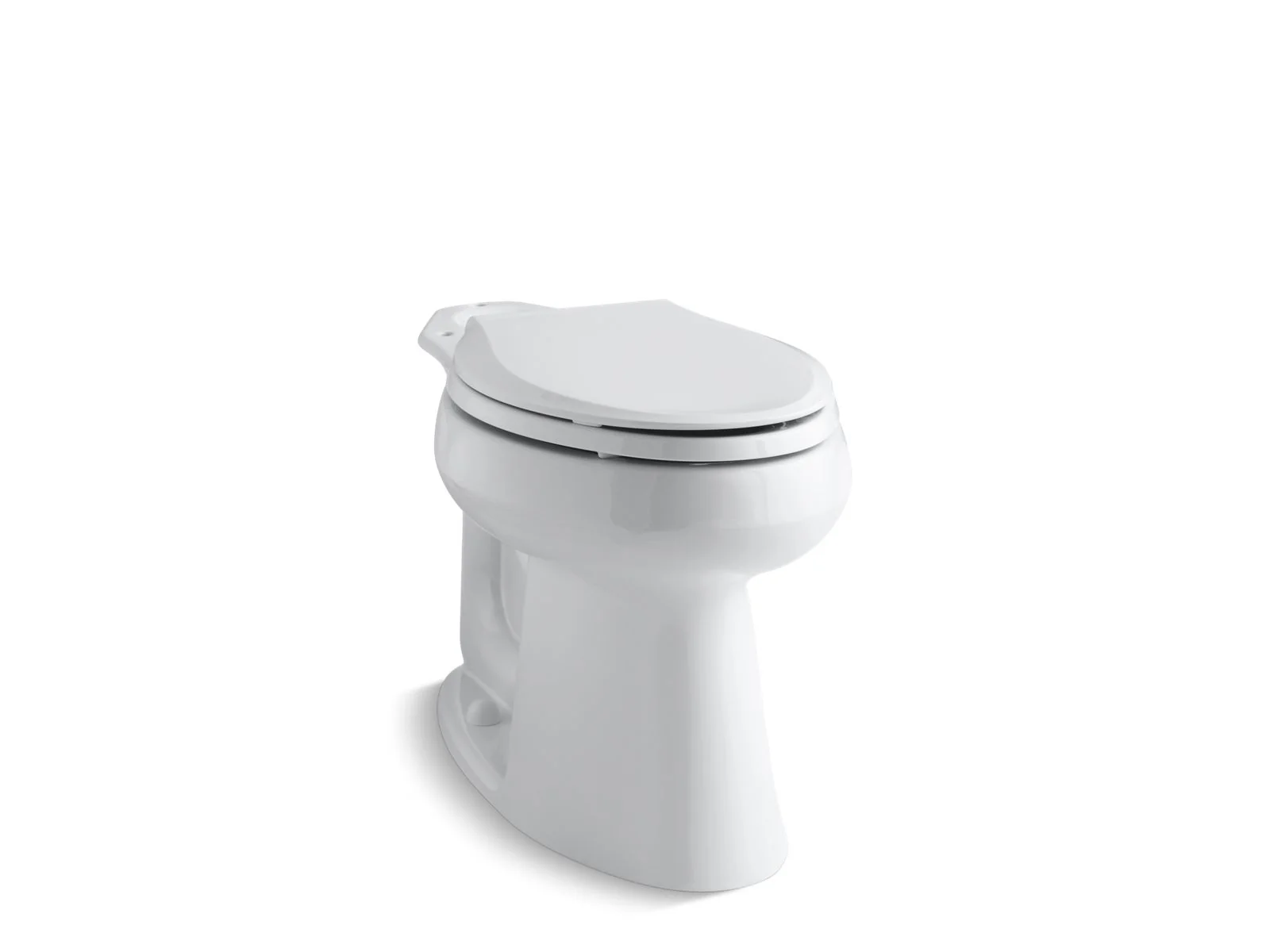KOHLER K-4373 Highline Elongated toilet bowl