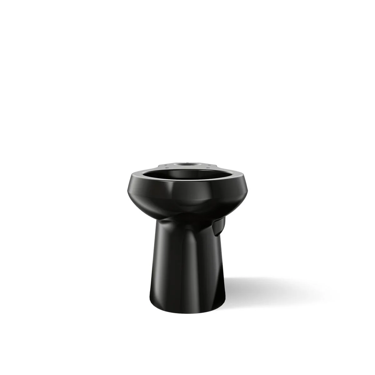 KOHLER K-4373 Highline Elongated toilet bowl - Image 12