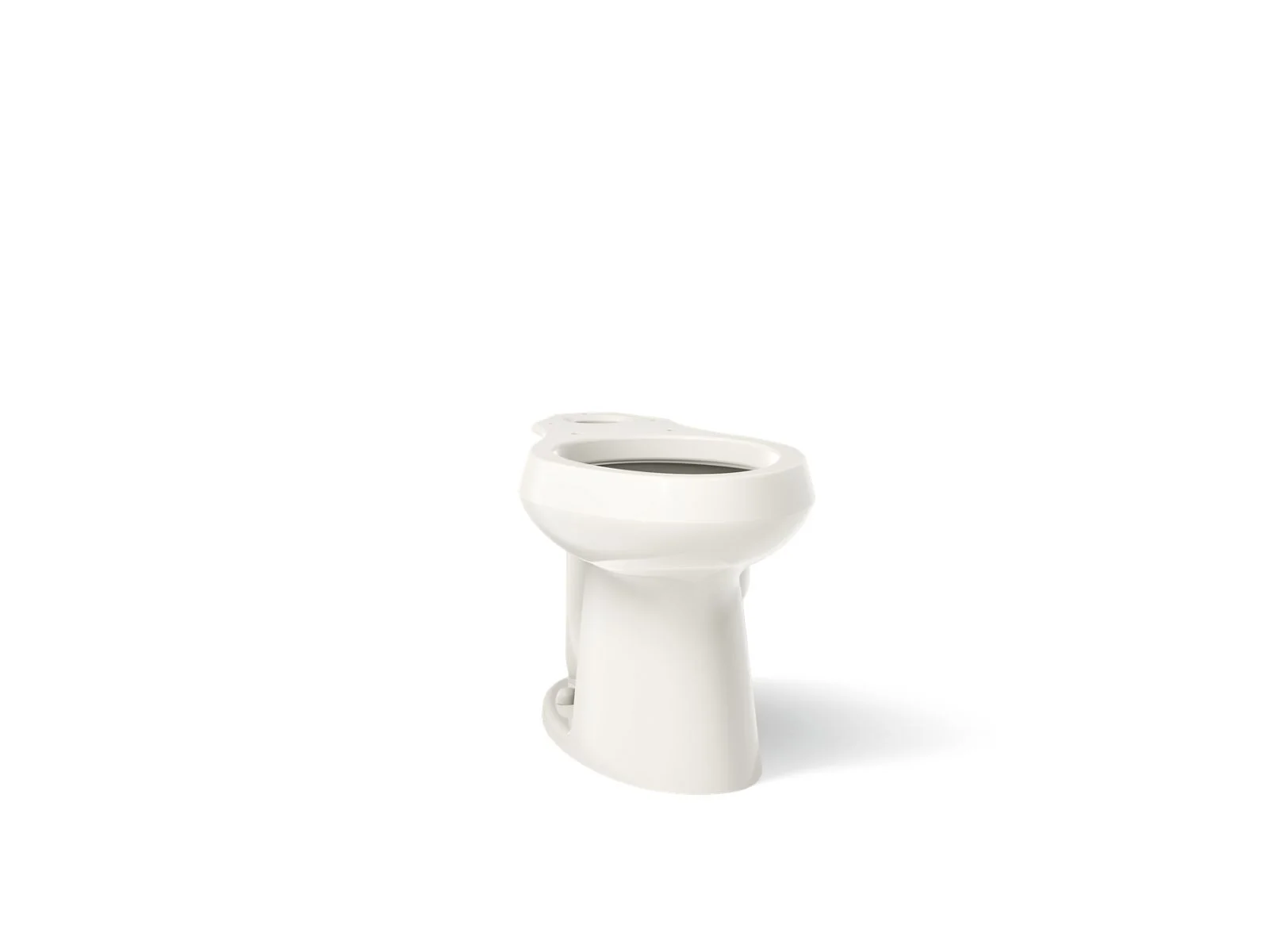 KOHLER K-4373 Highline Elongated toilet bowl - Image 14