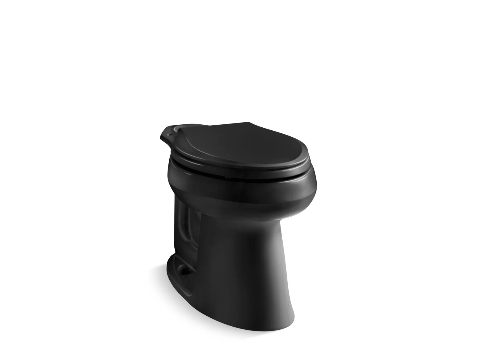 KOHLER K-4373 Highline Elongated toilet bowl - Image 2