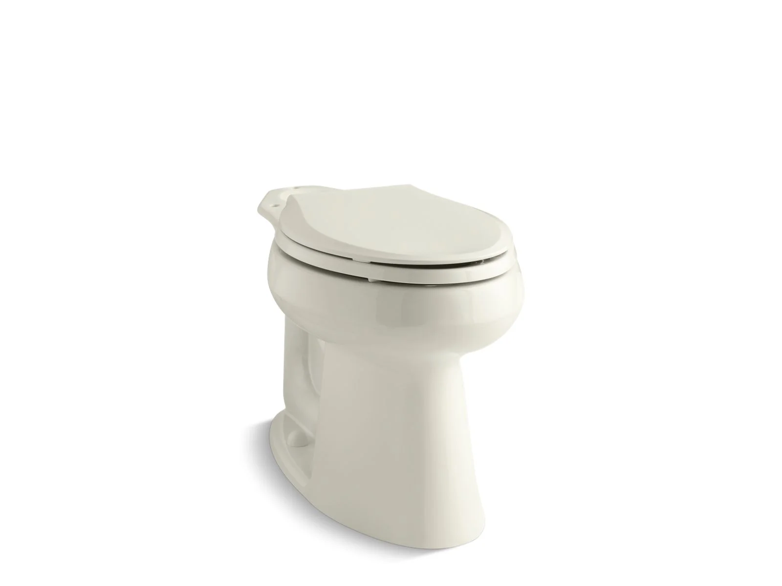 KOHLER K-4373 Highline Elongated toilet bowl - Image 3