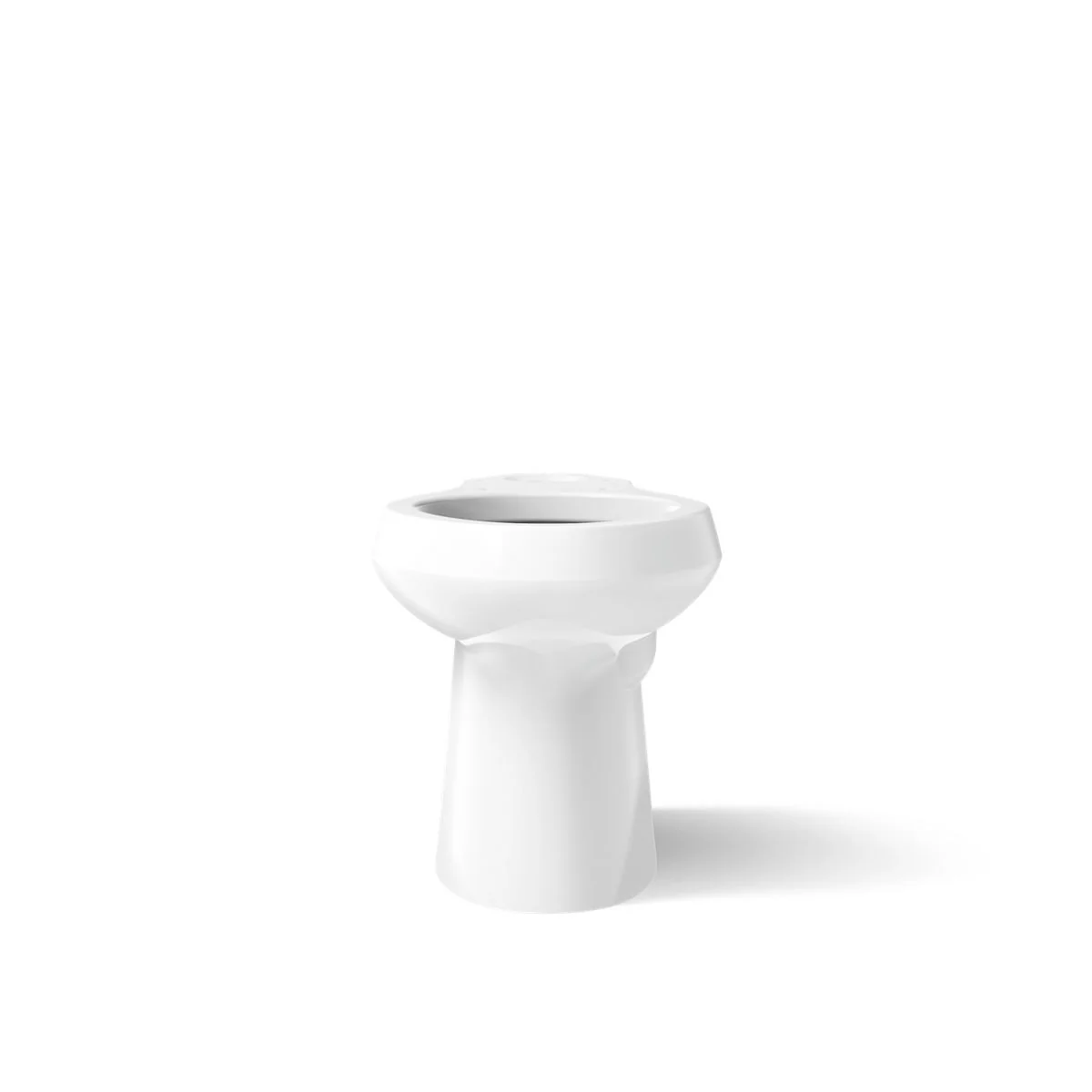 KOHLER K-4373 Highline Elongated toilet bowl - Image 7