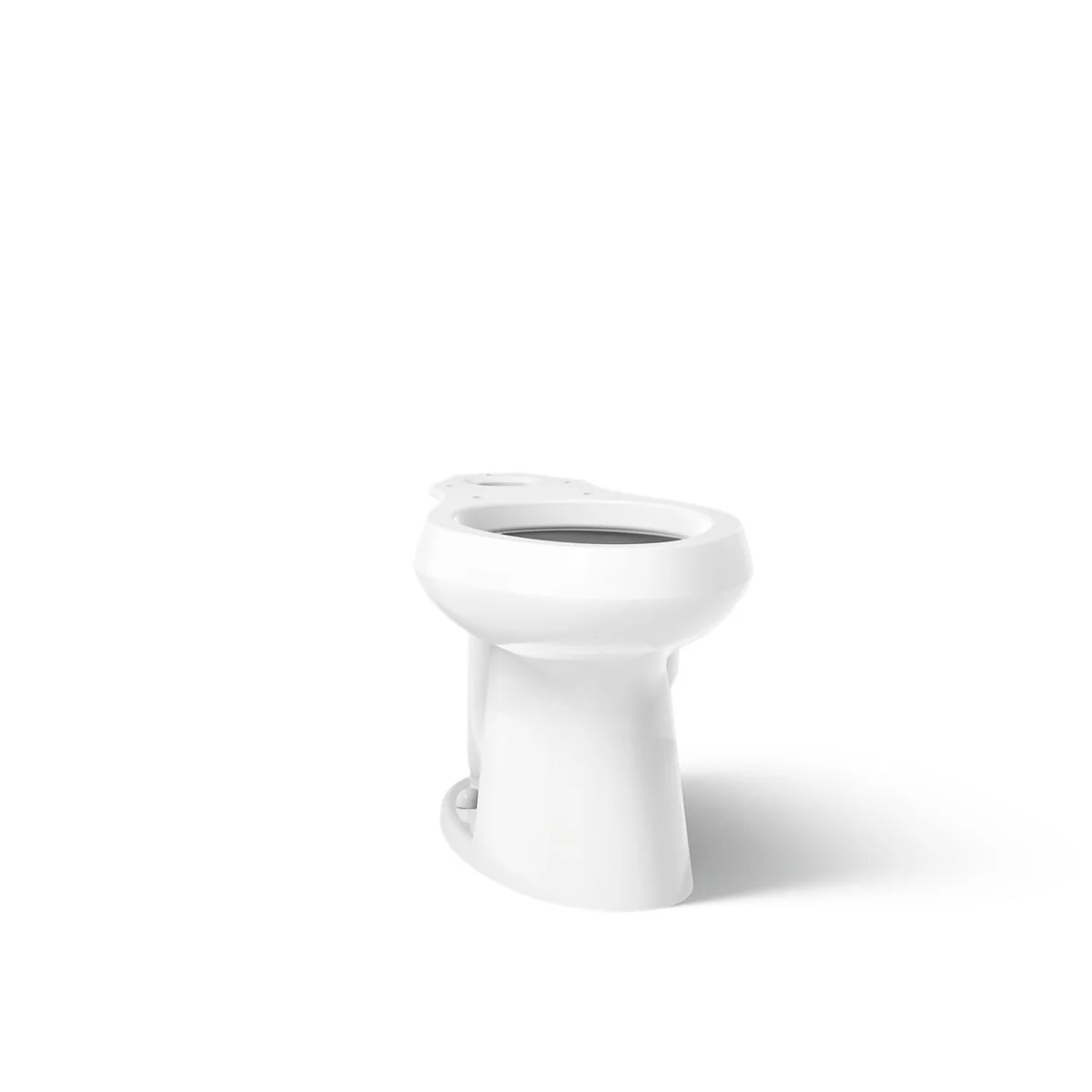 KOHLER K-4373 Highline Elongated toilet bowl - Image 8