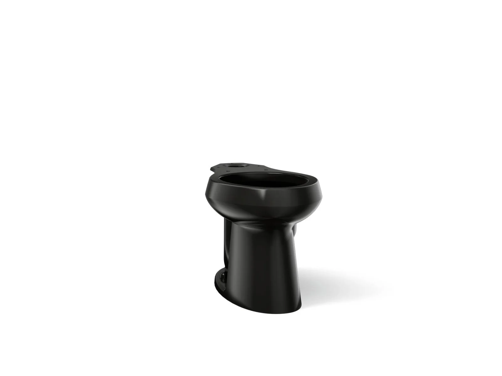 KOHLER K-4373 Highline Elongated toilet bowl - Image 9