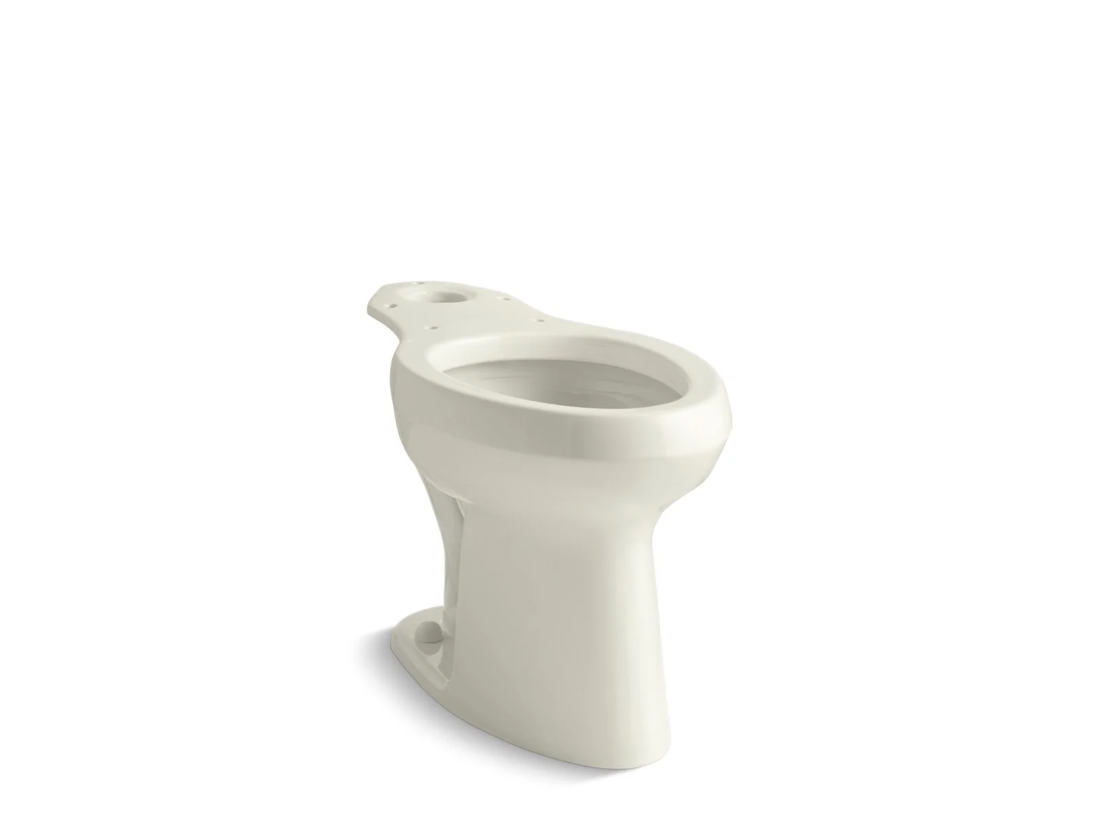 KOHLER K-4304 Highline Elongated toilet bowl