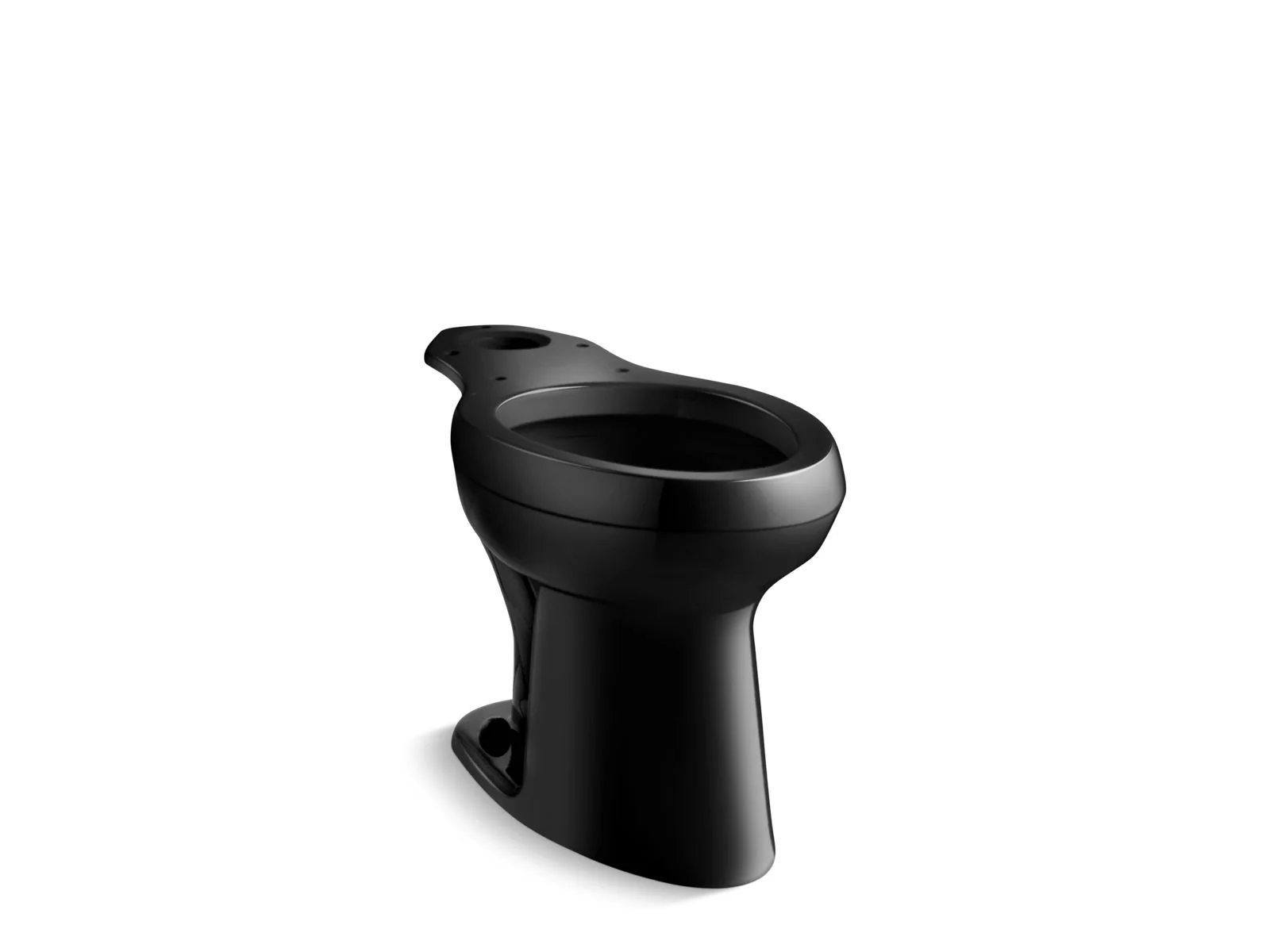 KOHLER K-4304 Highline Elongated toilet bowl - Image 2
