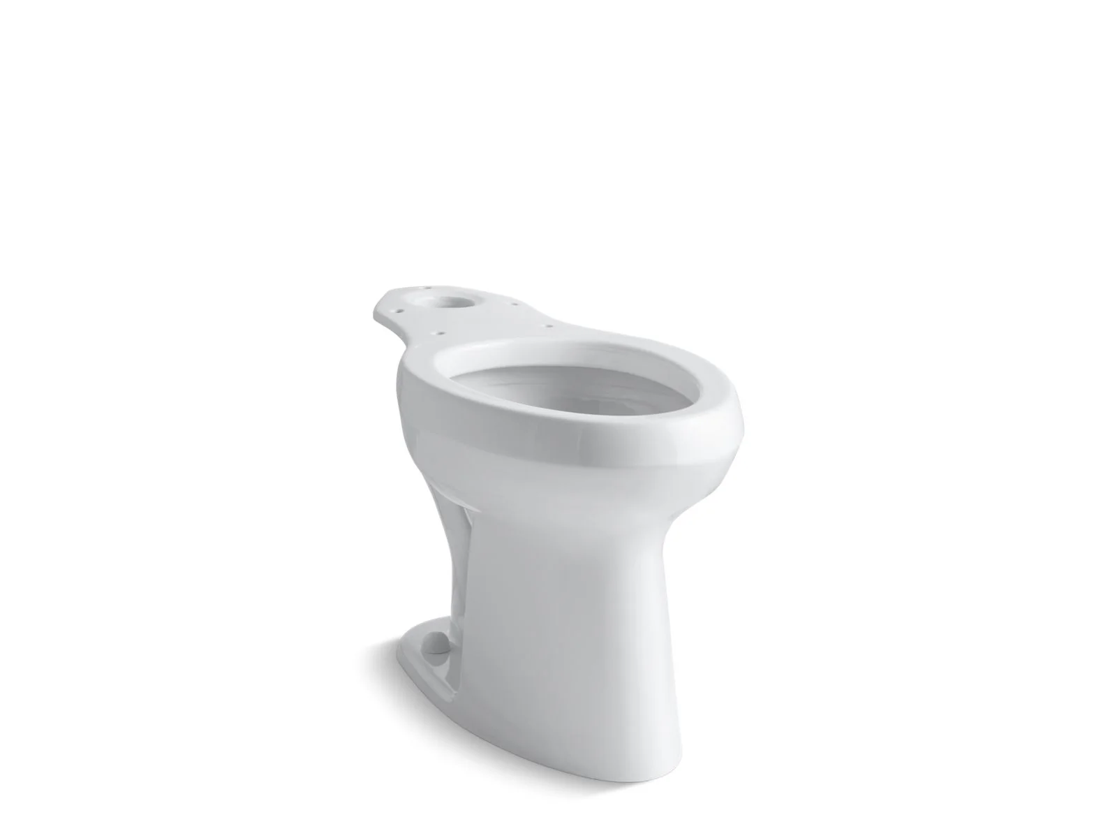 KOHLER K-4304 Highline Elongated toilet bowl - Image 3
