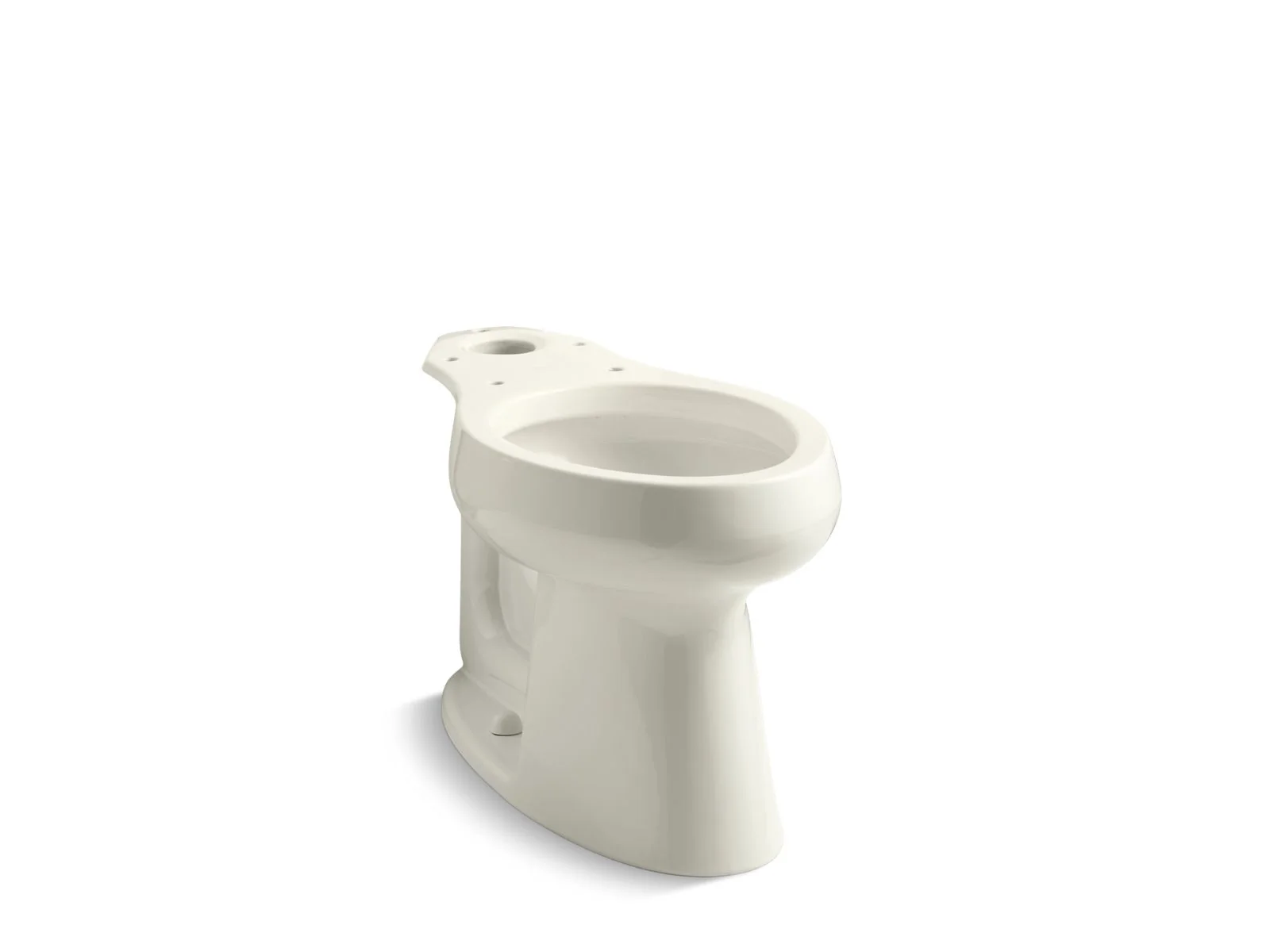 KOHLER K-4199 Highline Elongated toilet bowl - Image 3