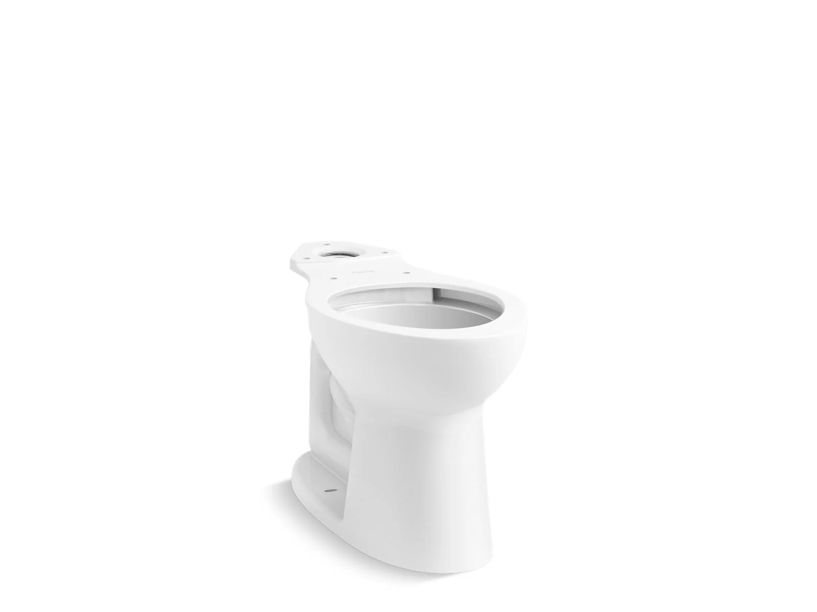KOHLER K-44199 Highline Elongated toilet bowl