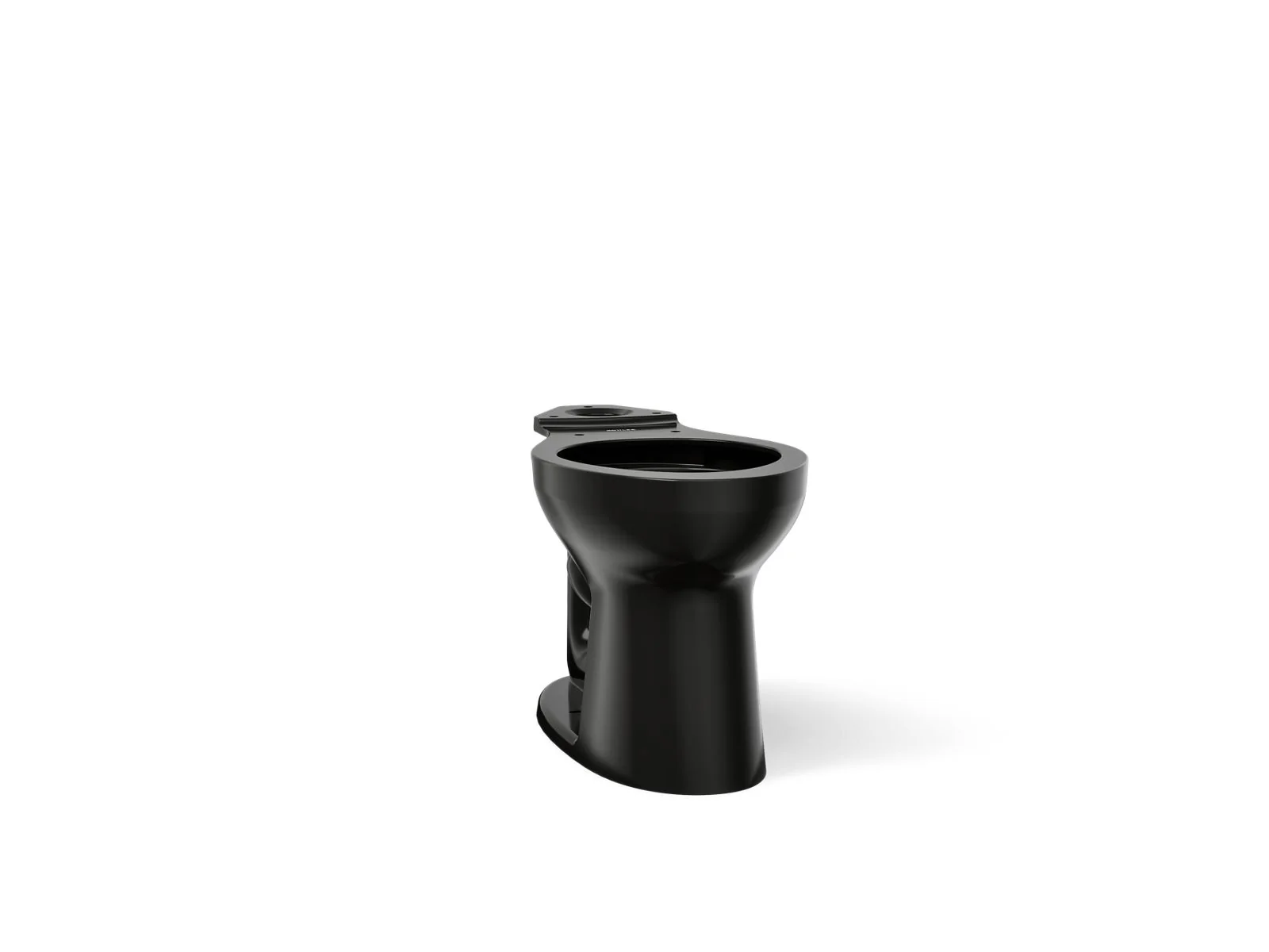 KOHLER K-44199 Highline Elongated toilet bowl - Image 14