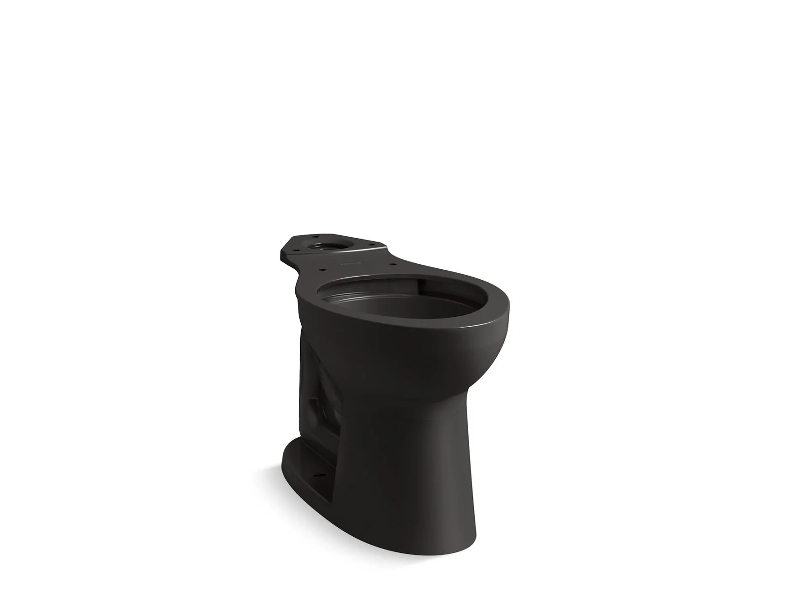 KOHLER K-44199 Highline Elongated toilet bowl - Image 2