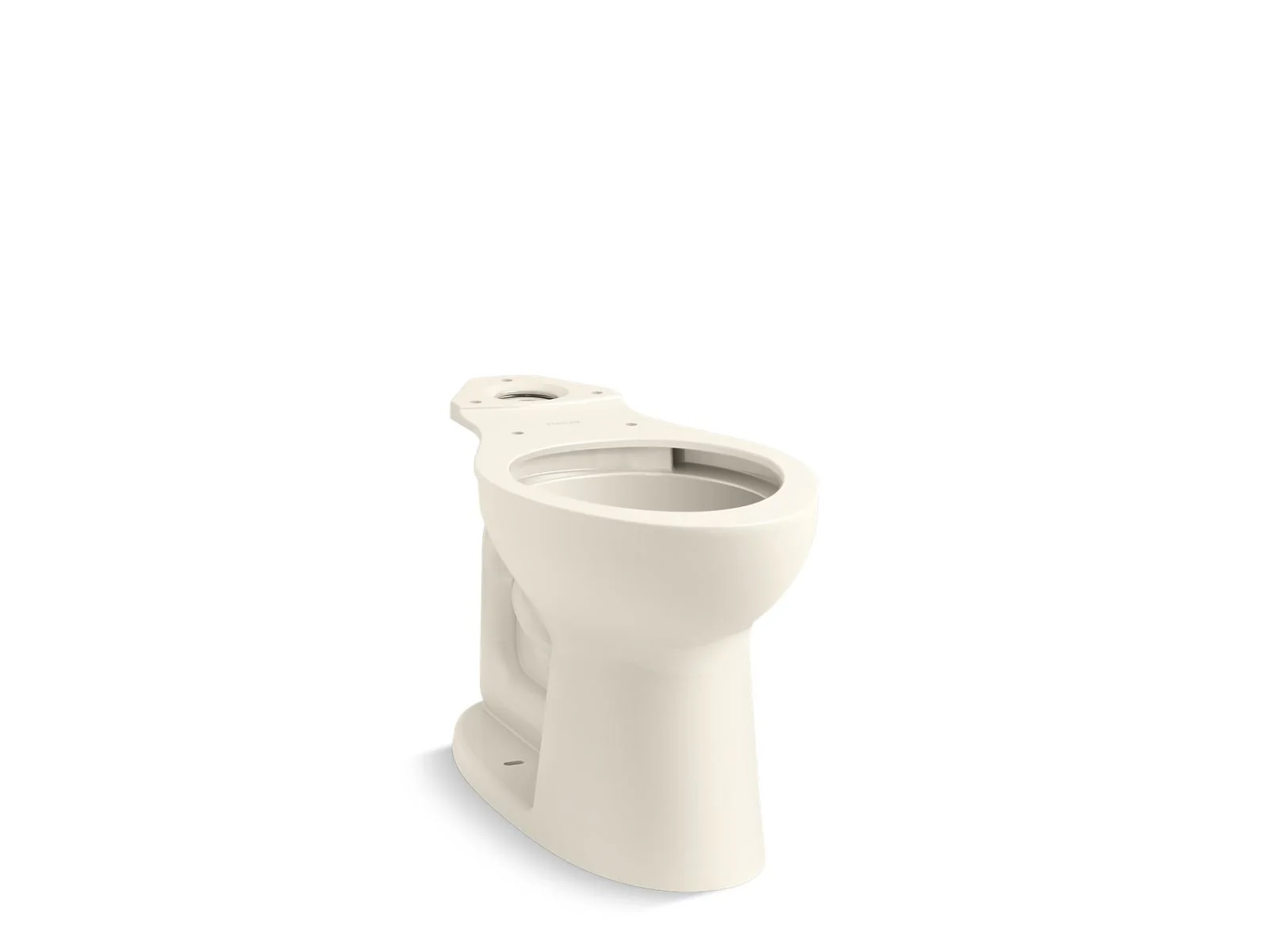 KOHLER K-44199 Highline Elongated toilet bowl - Image 3
