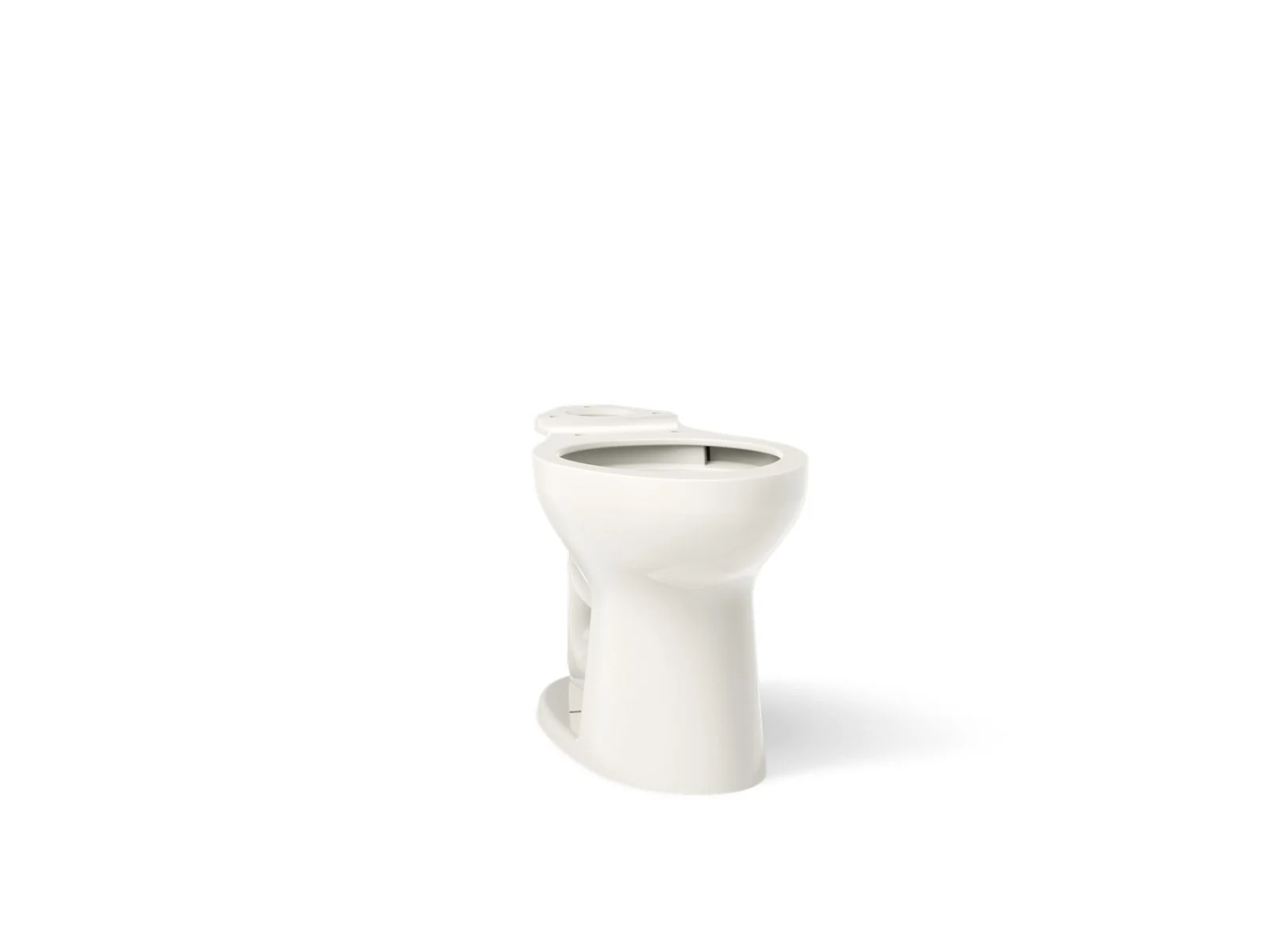 KOHLER K-44199 Highline Elongated toilet bowl - Image 4
