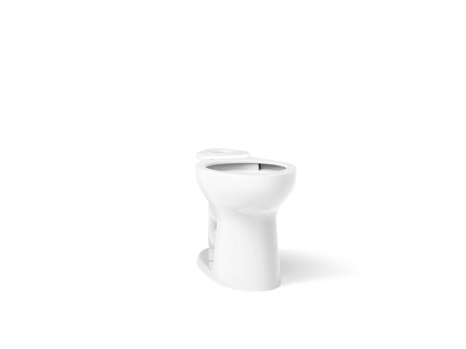KOHLER K-44199 Highline Elongated toilet bowl - Image 9