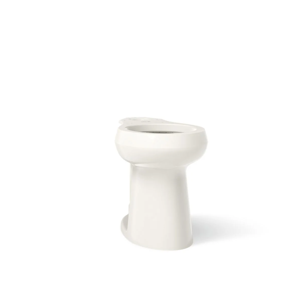 KOHLER K-35643 Highline Tall round-front toilet bowl - Image 13