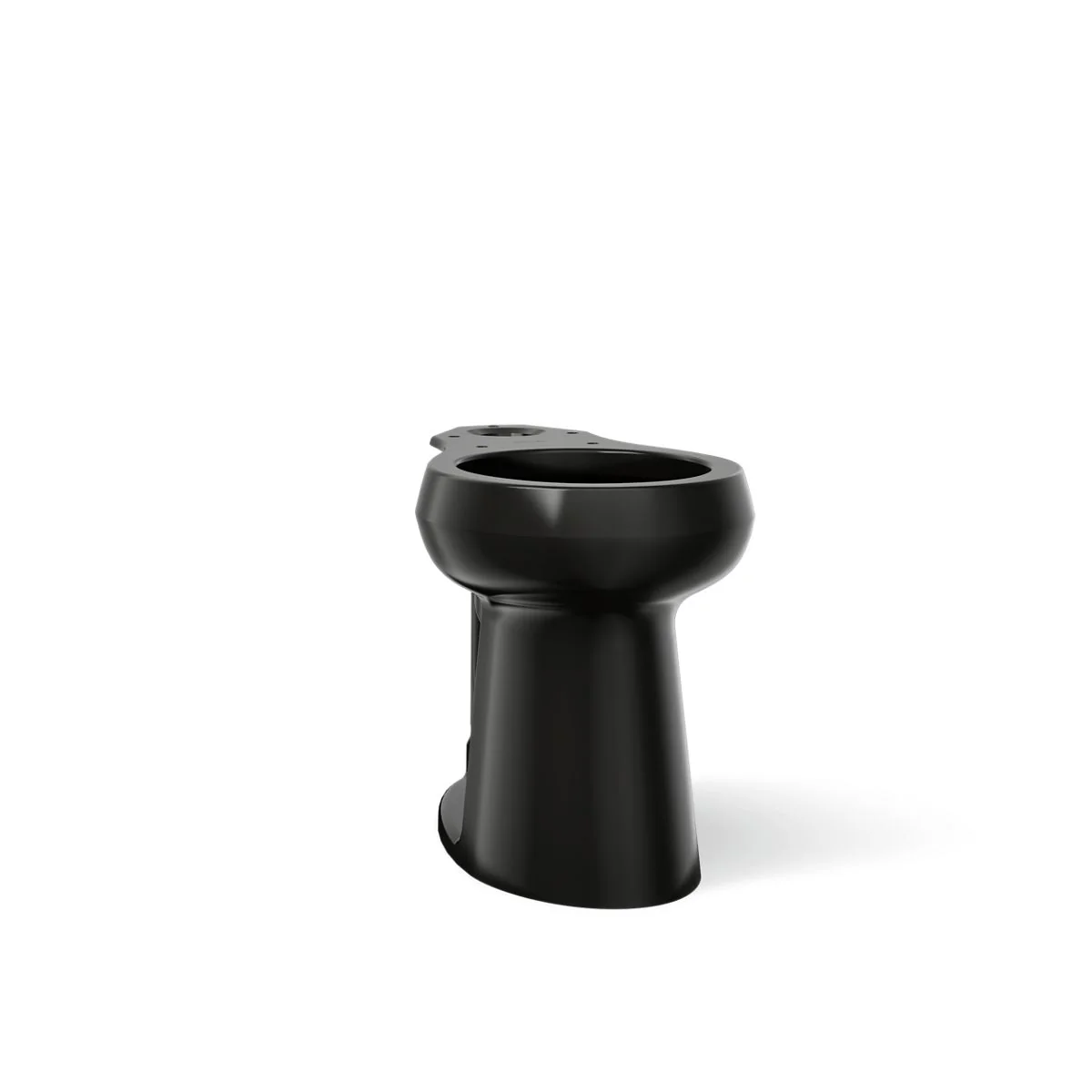 KOHLER K-35643 Highline Tall round-front toilet bowl - Image 18