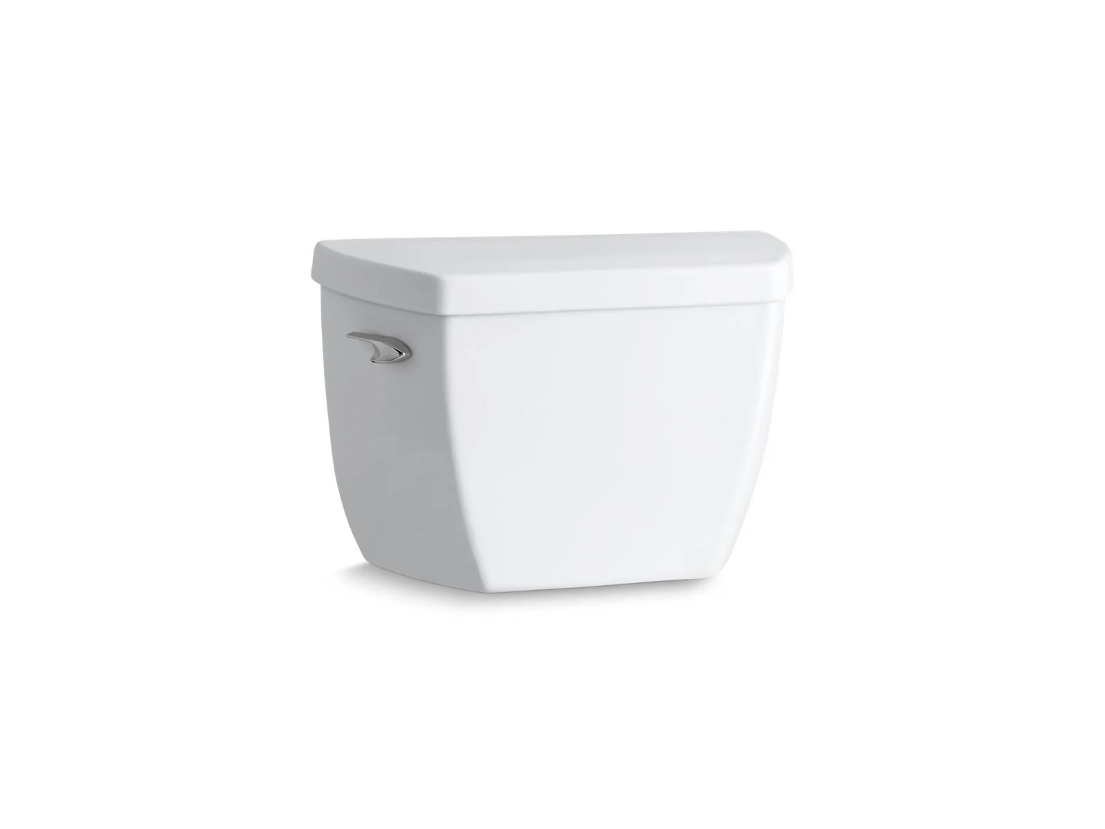 KOHLER K-4484 Highline Toilet tank, 1.0 gpf