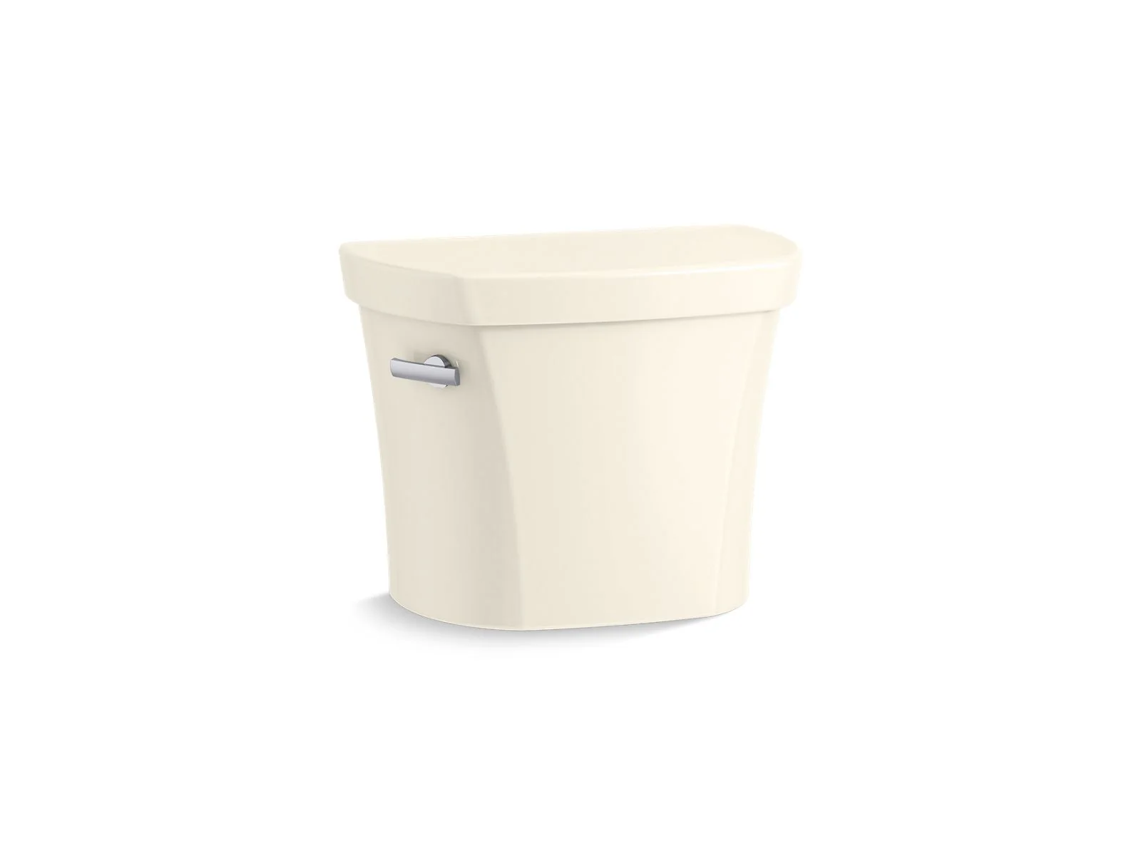 KOHLER K-44470 Highline Toilet tank, 1.28 gpf - Image 3