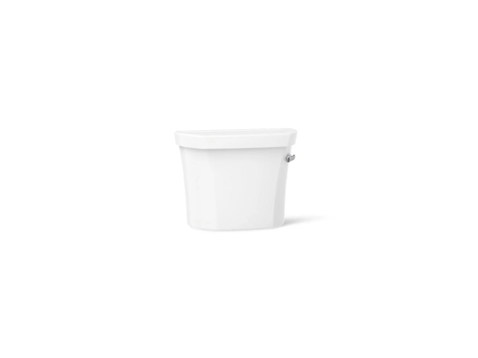 KOHLER K-44467-RA Highline Toilet tank, 1.28 gpf - Image 3