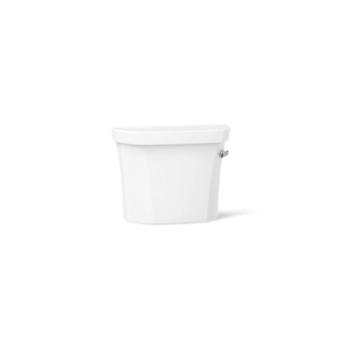 KOHLER K-44467-RA Highline Toilet tank, 1.28 gpf - Image 7