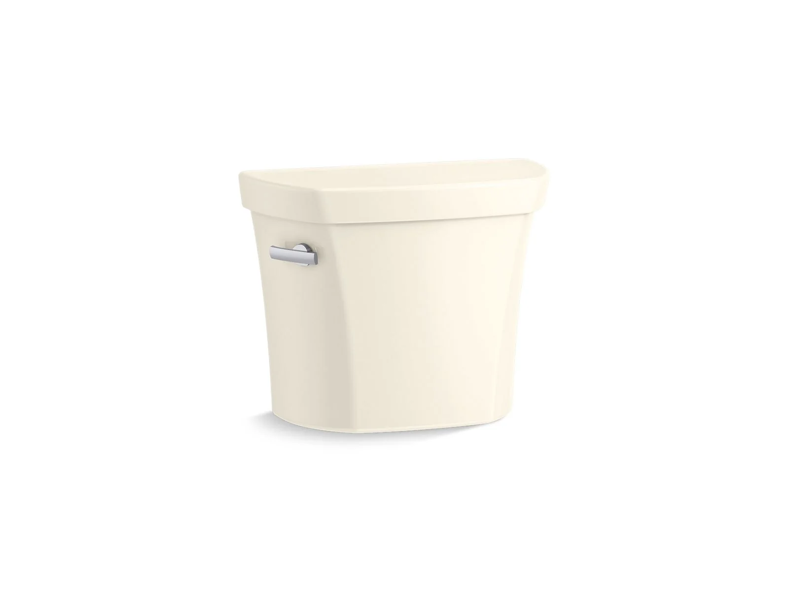 KOHLER K-44467-U Highline Toilet tank, 1.28 gpf - Image 2