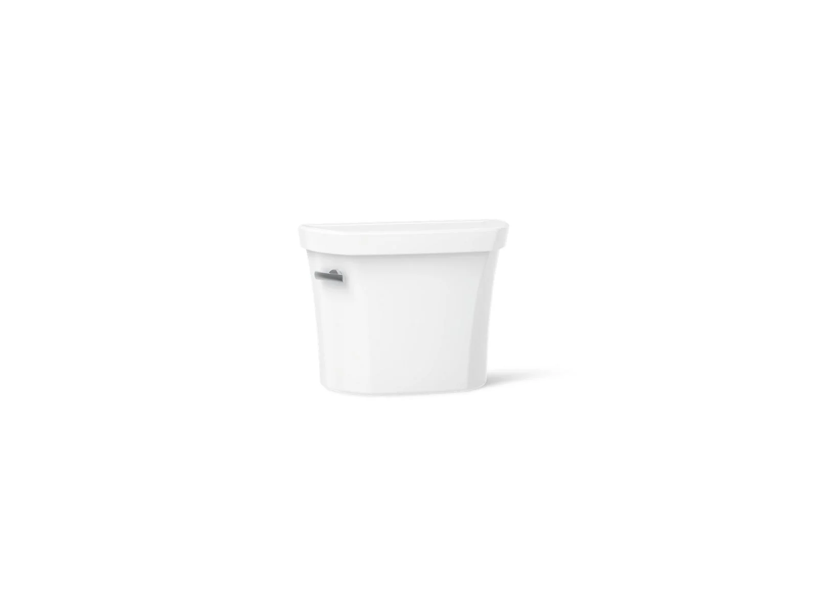 KOHLER K-44467-U Highline Toilet tank, 1.28 gpf - Image 3