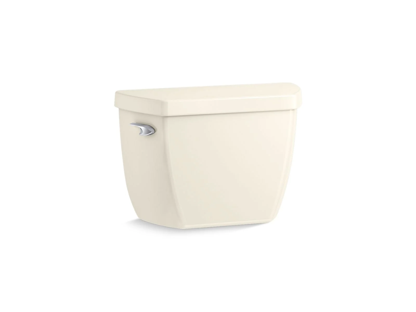 KOHLER K-37920 Highline Toilet tank, 1.28 gpf - Image 2