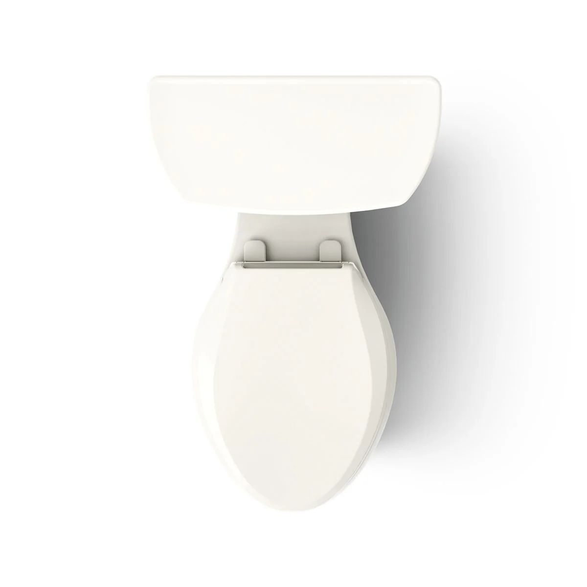 KOHLER K-3889-RZ Highline Two-piece elongated toilet, 1.28 gpf - Image 13