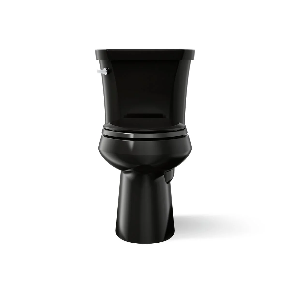KOHLER K-3889 Highline Two-piece elongated toilet, 1.28 gpf - Image 17