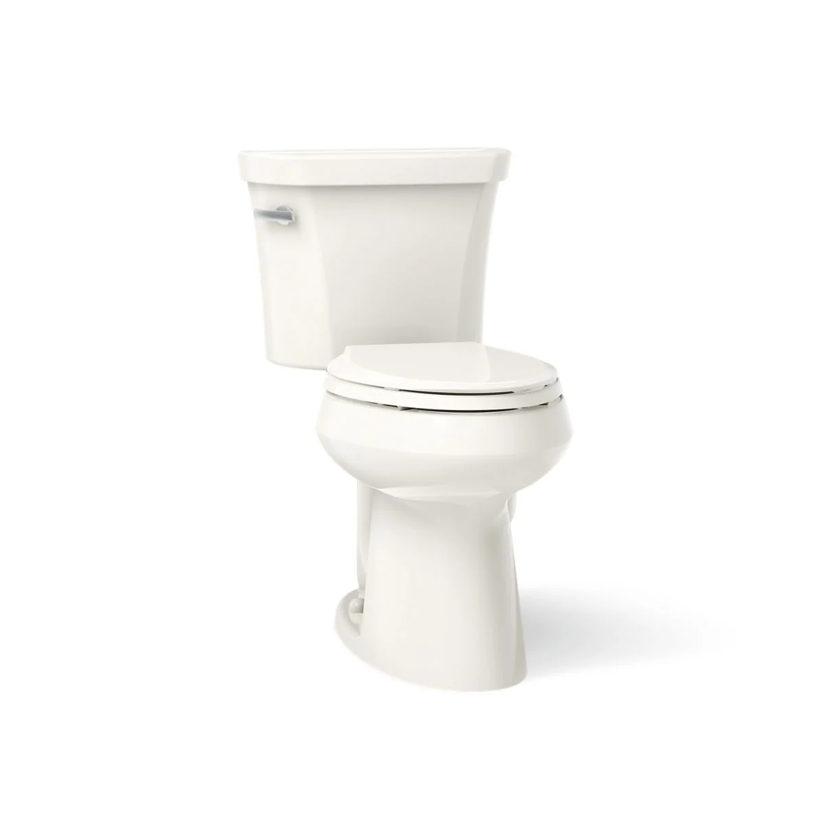 KOHLER K-3889 Highline Two-piece elongated toilet, 1.28 gpf - Image 21