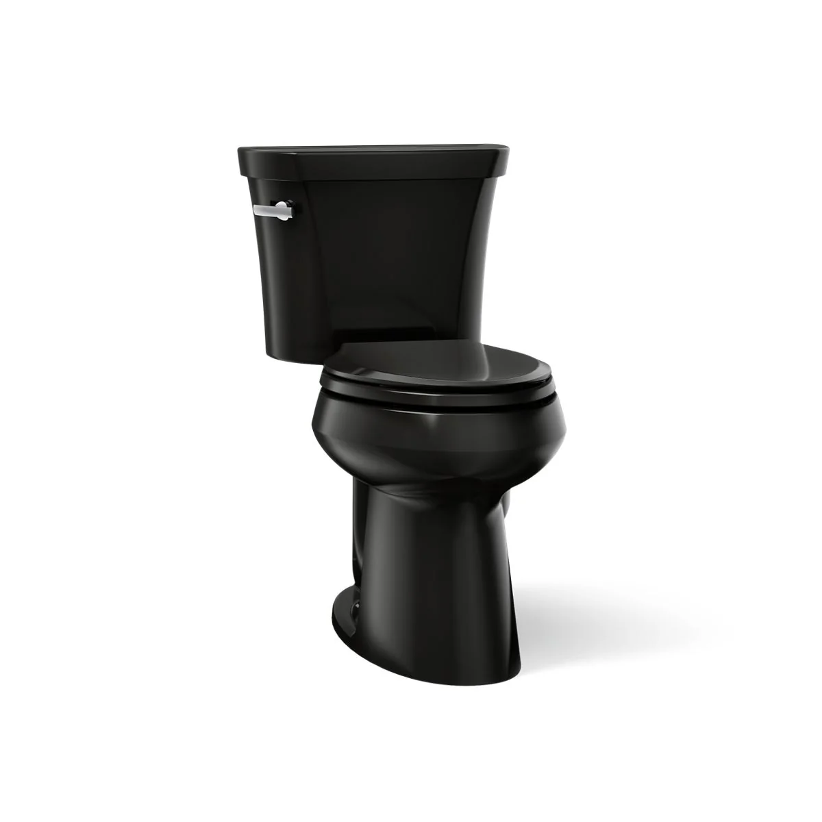 KOHLER K-3979 Highline Two-piece elongated toilet, 1.6 gpf - Image 14