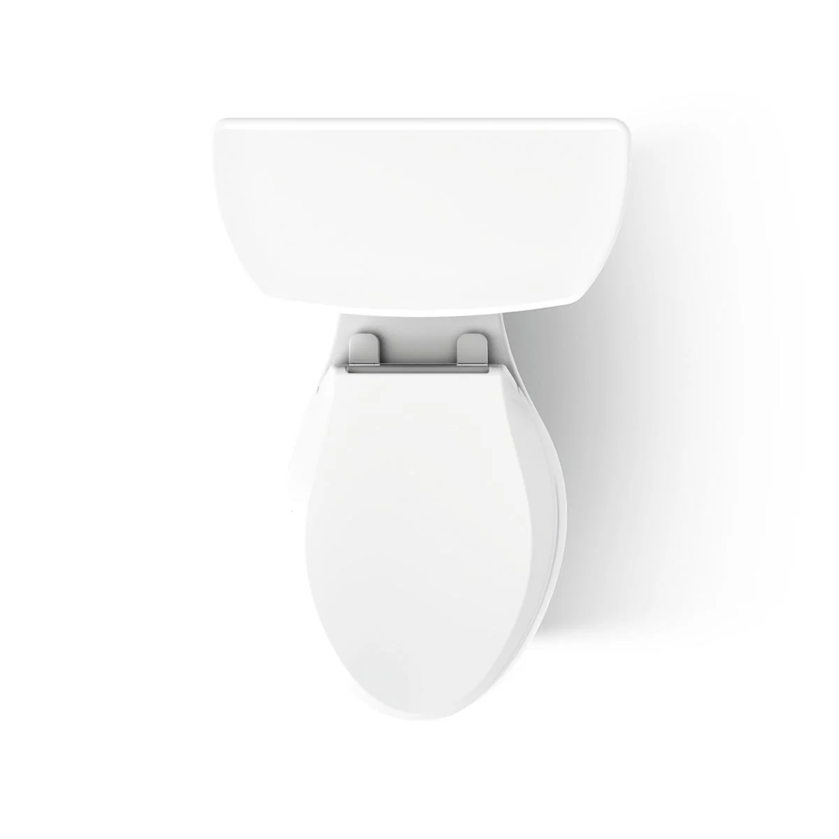 KOHLER K-3979 Highline Two-piece elongated toilet, 1.6 gpf - Image 9