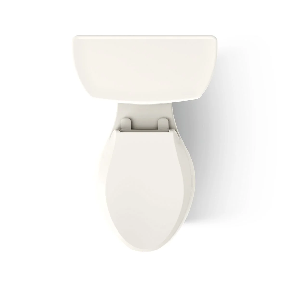 KOHLER K-6393-RA Highline Two-piece elongated toilet, dual-flush - Image 6