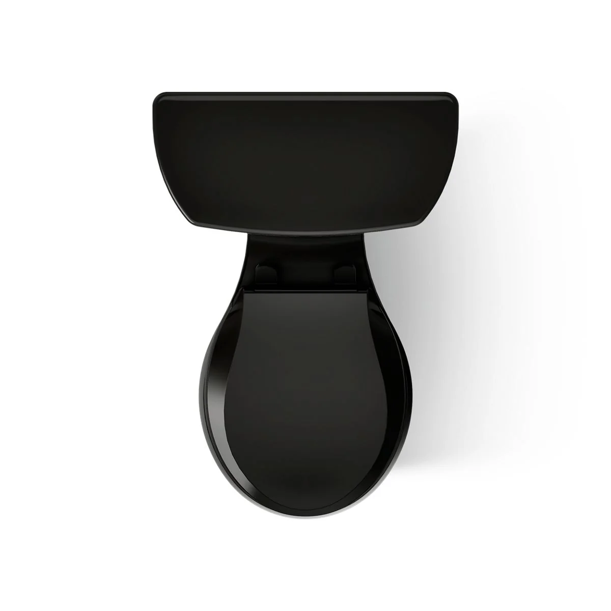 KOHLER K-5481 Highline Two-piece round-front toilet, 1.28 gpf - Image 23