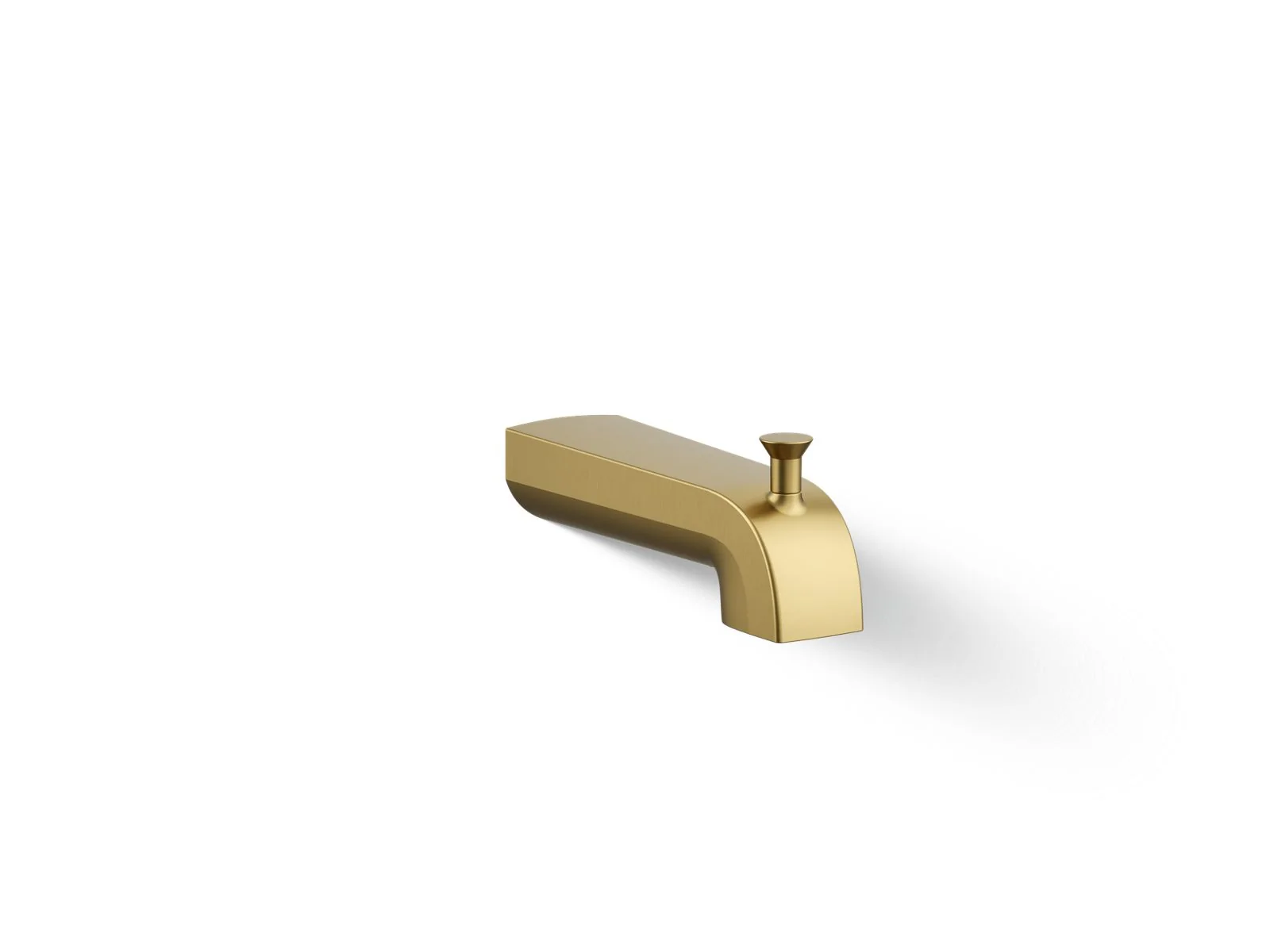 KOHLER K-97089 Hint Wall-mount diverter bath spout - Image 20