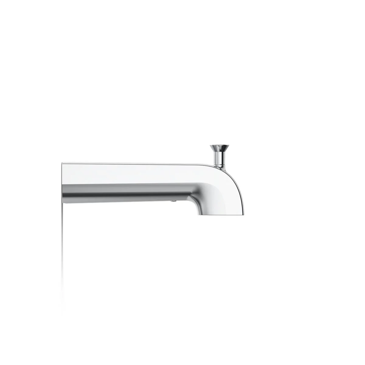 KOHLER K-97089 Hint Wall-mount diverter bath spout - Image 7