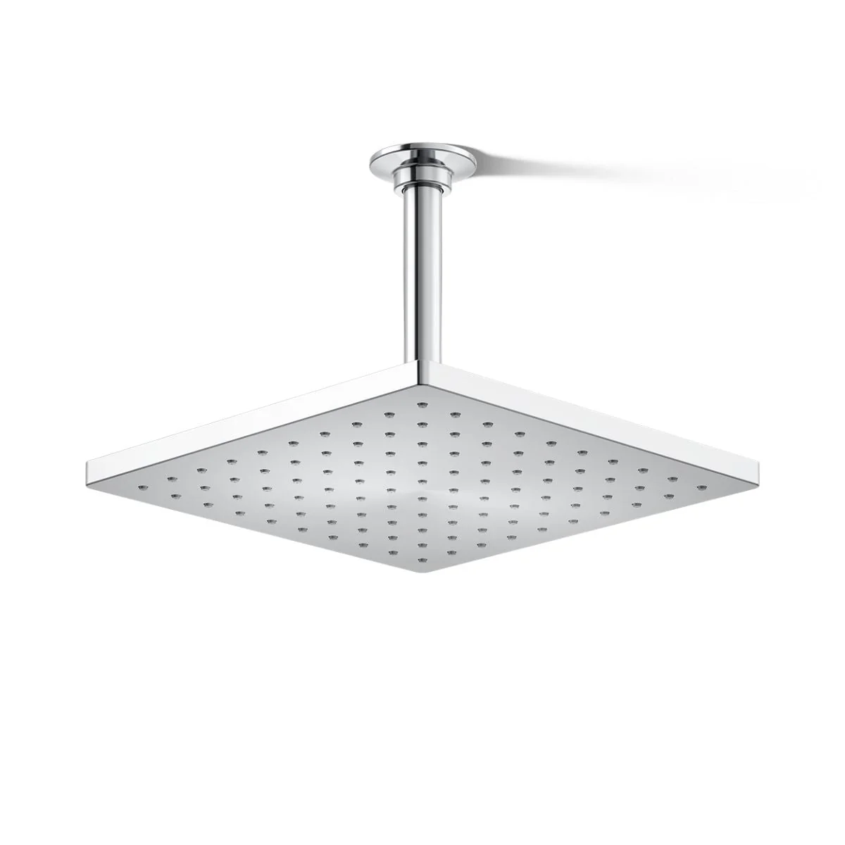 KOHLER K-26149-G Honesty 10" single-function rainhead, 1.75 gpm - Image 23