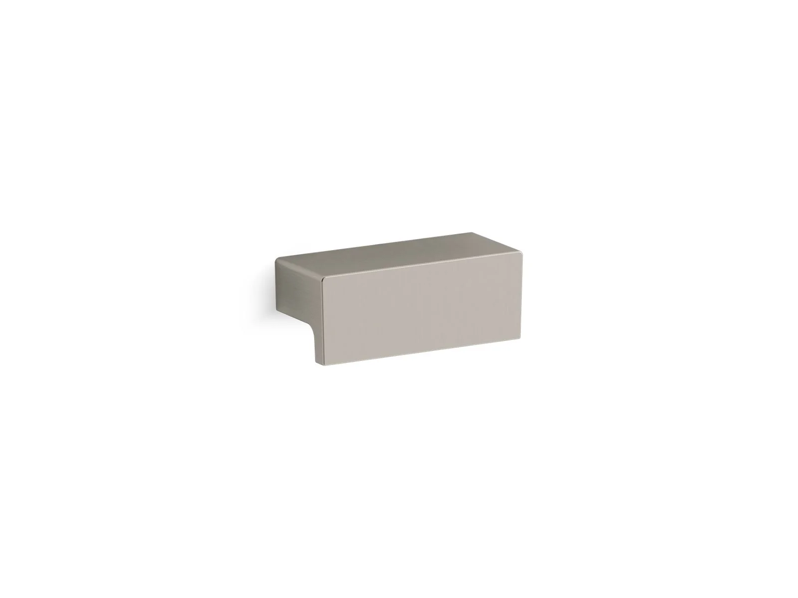 KOHLER K-26642 Honesty 2-1/2" cabinet pull - Image 3