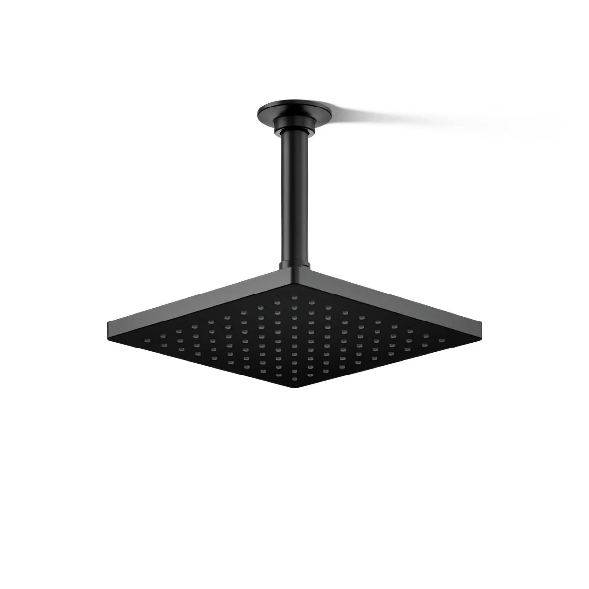 KOHLER K-26148 Honesty 8" single-function rainhead, 2.5 gpm - Image 12