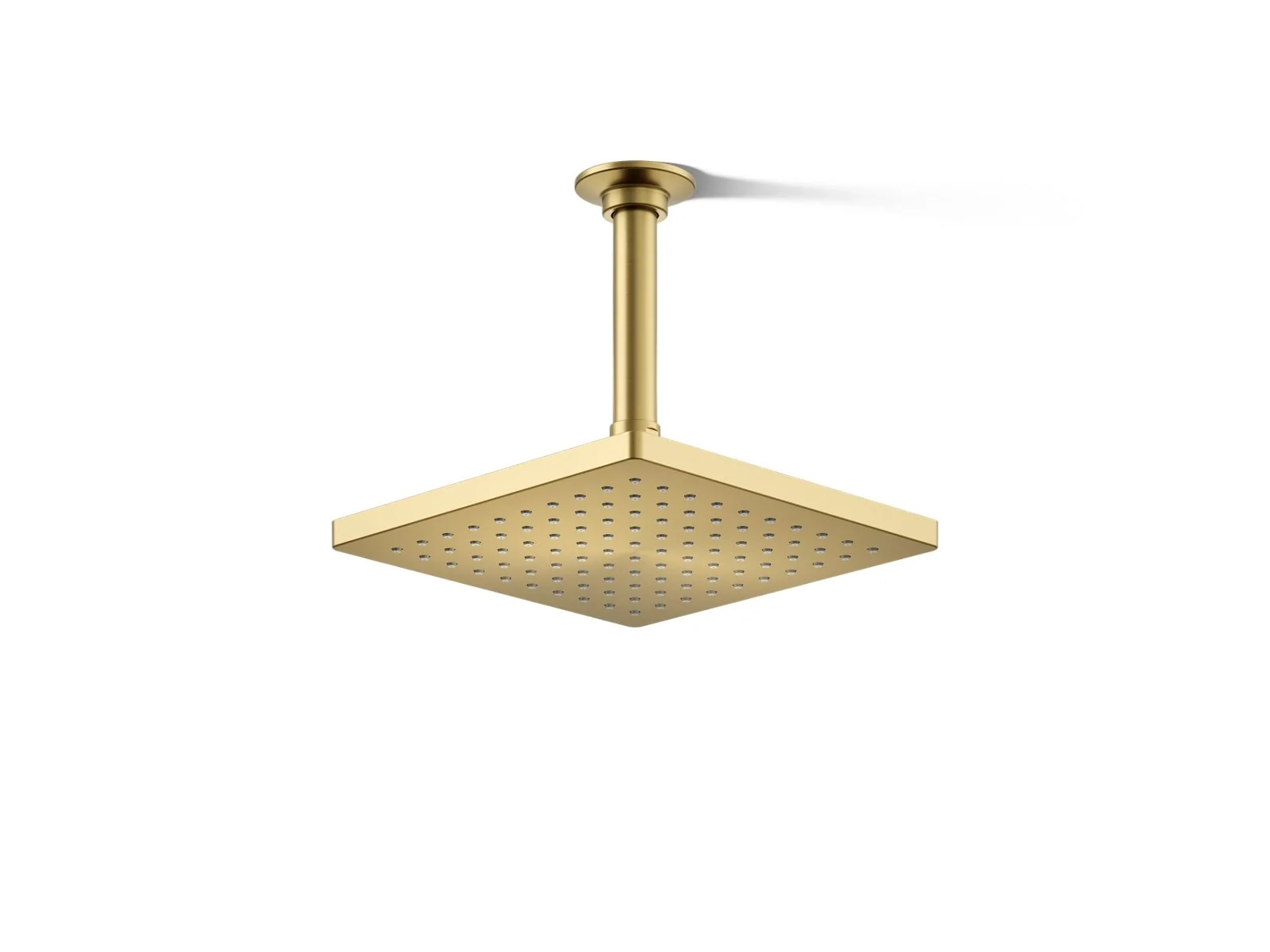 KOHLER K-26148 Honesty 8" single-function rainhead, 2.5 gpm - Image 20