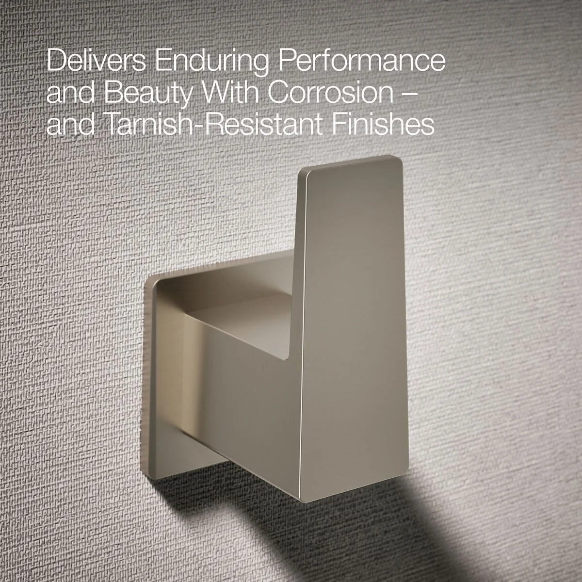 KOHLER K-26636 Honesty Robe hook - Image 13