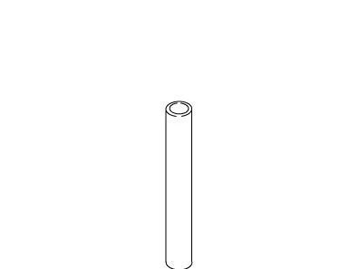 KOHLER K-500489 Hose, 3/8" Id
