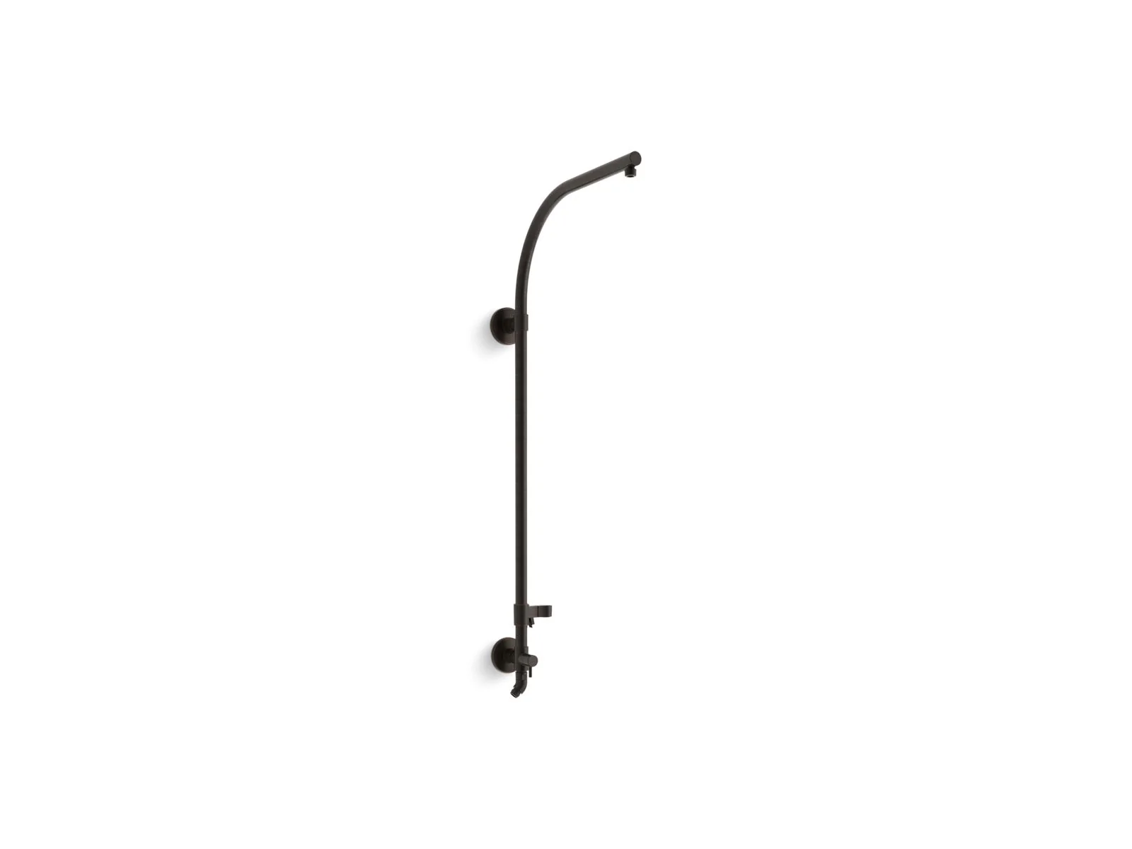 KOHLER K-45209 HydroRail Arch bath/shower column