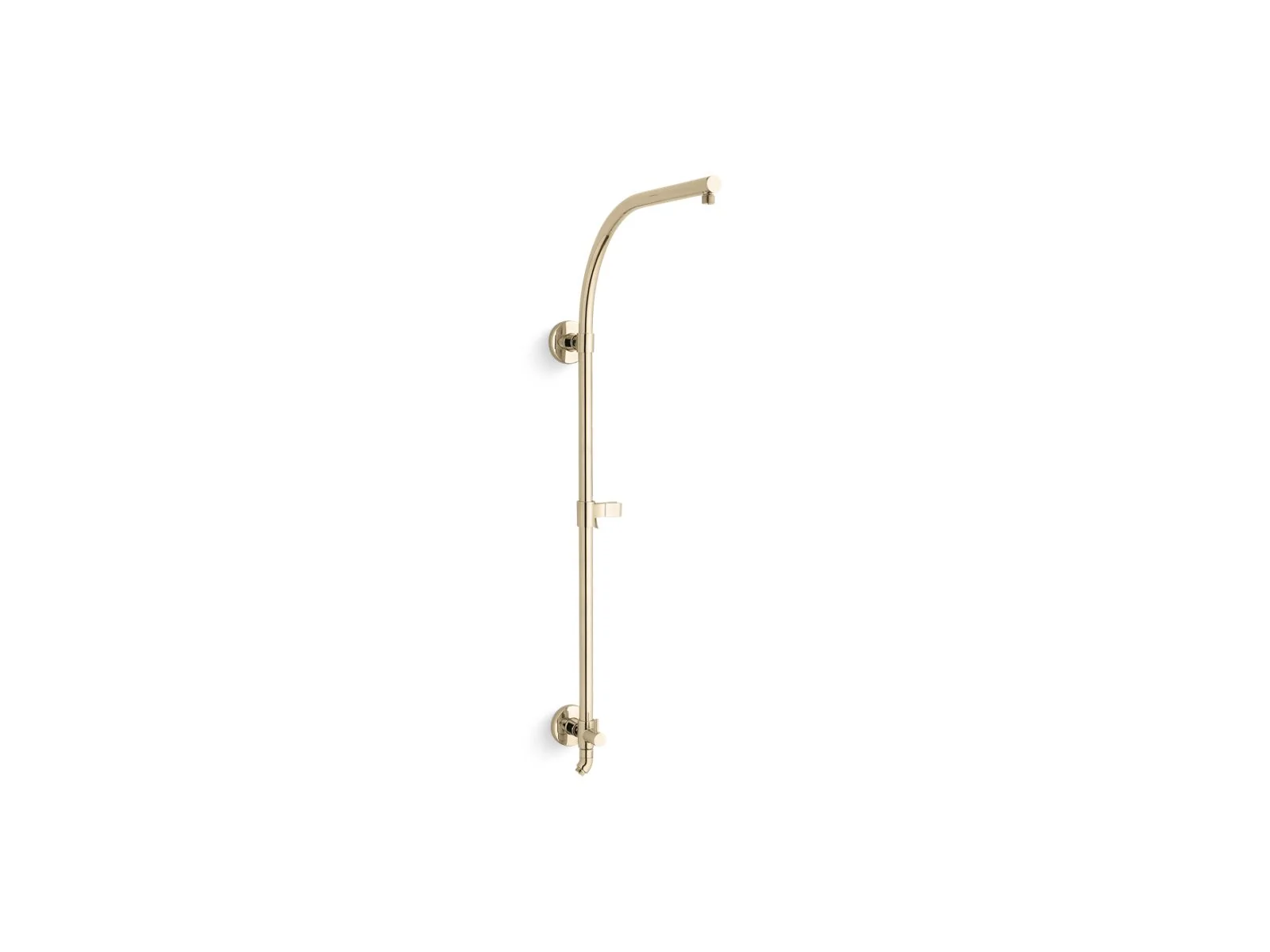 KOHLER K-45209 HydroRail Arch bath/shower column - Image 14