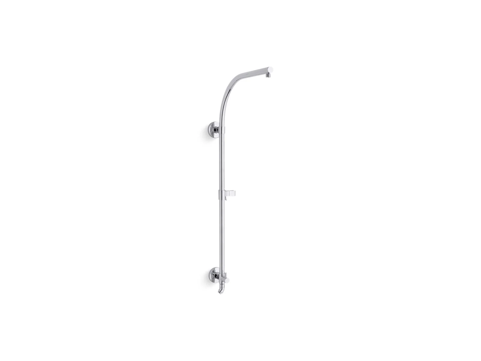 KOHLER K-45209 HydroRail Arch bath/shower column - Image 17