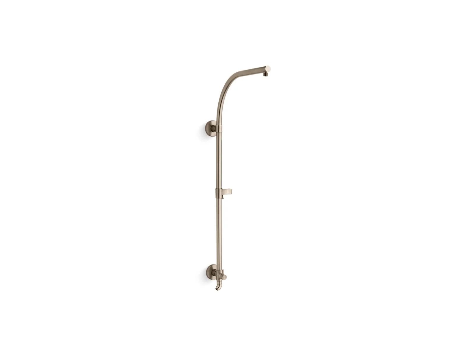 KOHLER K-45209 HydroRail Arch bath/shower column - Image 8
