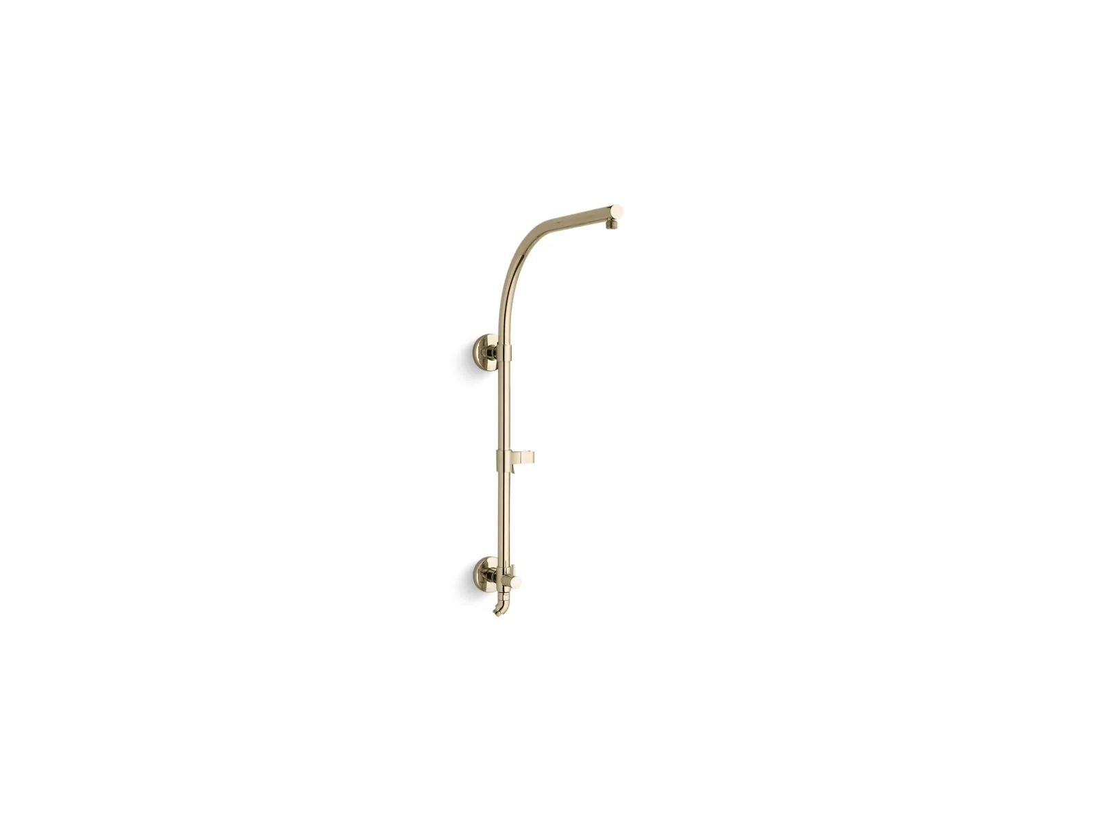 KOHLER K-45211 HydroRail Arch shower column - Image 8